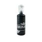 Preview: Tonic Studios - Nuvo Crystal Drops Grande "Gloss ebony black" 