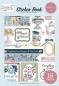 Preview: Carta Bella - Aufkleber "My Favorite Things" Sticker Book