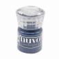 Preview: Tonic Studios - Nuvo Embossing Powder "Blue Depths" Embossing Puder