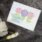 Preview: Creative Expressions - Stanzschablone "Thanks A Bunch" Craft Dies Mini