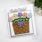 Preview: Creative Expressions - Stanzschablone "Shadowed Sentiments Easter Wishes" Craft Dies Mini