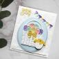 Preview: Creative Expressions - Stanzschablone "Think Spring" Craft Dies Mini