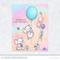 Preview: My Favorite Things - Stempel "Unforgettable Birthday" Clear Stamps