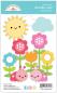 Preview: Doodlebug Design - Stanzschablone "Spring Garden" Doodle Dies 