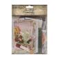 Preview: Tim Holtz - Idea Ology - Stanzteile "Ephemera Large Palette" Die Cuts