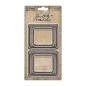 Preview: Tim Holtz - Idea Ology - Foto Rahmen "Photo Frames"