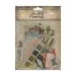 Preview: Tim Holtz - Idea Ology "Transparent Things 2"