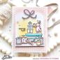 Preview: Heffy Doodle - Stempelset "Wrapped With Love" Clear Stamps 