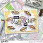 Preview: Heffy Doodle - Designpapier "Spring Breeze 6x6 Inch Paper Pad - 24 Bogen