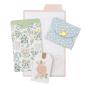 Preview: American Crafts - Stanzteile "Gingham Garden Stationary" Embellishments