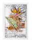 Preview: Studio Light - Stempel "Script Strelitzia" Clear Stamps