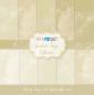 Preview: Papers For You - Designpapier "Gradient Beige" Scrap Paper Pack 8x8 Inch - 20 Bogen