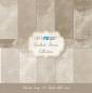 Preview: Papers For You - Designpapier "Gradient Brown" Scrap Paper Pack 8x8 Inch - 20 Bogen