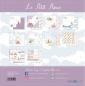 Preview: Papers For You - Designpapier "Le Petit Prince" Scrap Paper Pack 8x8 Inch - 20 Bogen