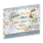 Preview: Papers For You - Stanzteile "Bibbidi Bobbidi Boo" Die Cuts