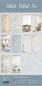 Preview: Papers For You - Designpapier "Bibbidi Bobbidi Boo" Scrap Paper Pack 6x12 Inch - 10 Bogen 