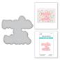 Preview: Spellbinders - Stanzschablone "Make A Wish Confetti" Dies