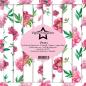 Preview: Paper Favourites - Designpapier "Peony" Paper Pack 12x12 Inch 8 Bogen