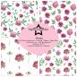 Preview: Paper Favourites - Designpapier "Peony" Paper Pack 12x12 Inch 8 Bogen