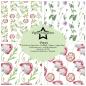 Preview: Paper Favourites - Designpapier "Poppy" Paper Pack 12x12 Inch 8 Bogen