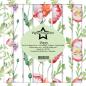 Preview: Paper Favourites - Designpapier "Poppy" Paper Pack 6x6 Inch - 24 Bogen