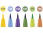 Preview: Faber Castell Pitt Artist Pen Brush Summer Vibes  6er-Set