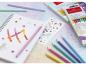 Preview: Faber Castell "Colour Grip Water-soluble & Sparkle Pastel Pencils"