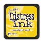 Preview: Ranger - Tim Holtz Distress Mini Ink Pad "Mustard seed"