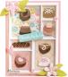 Preview: Marianne Design - Präge- und Stanzschalone "Chocolates" Collectables Dies