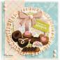 Preview: Marianne Design -Collectables - Stamp & Dies - Chocolate box  - Stempel und Stanzschablone