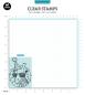 Preview: Studio Light - Stempel "Party Giraffe" Clear Stamps