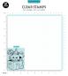 Preview: Studio Light - Stempel "Cat in a Box" Clear Stamps