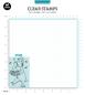 Preview: Studio Light - Stempel "Singing Elephant" Clear Stamps