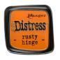 Preview: Ranger - Tim Holtz - Anstecknadel "Distress Ink Pad Pin Set 9"