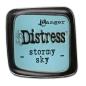 Preview: Ranger - Tim Holtz - Anstecknadel "Distress Ink Pad Pin Set 10"