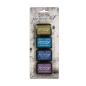 Preview: Ranger - Tim Holtz - Stempelkissen "Distress Archival Mini Ink Pad Kit 2" 