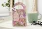 Preview: Crafters Companion - Geschenktüten "Vintage Summer Die-Cut Gift Bag"