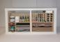 Preview: Pronty Crafts - MDF Organizer große Grundbox "Big Box"