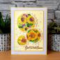 Preview: Creative Expressions - Stempel A6 "Sunny Days" Clear Stamps