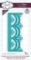 Preview: Creative Expressions - Stanzschablone "Decorative Scalloped Border" Craft Dies