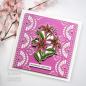 Preview: Creative Expressions - Stanzschablone "Decorative Scalloped Border" Craft Dies