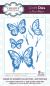 Preview: Creative Expressions - Stanzschablone "Wings of Wonder Butterflies" Craft Dies