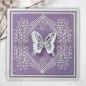 Preview: Creative Expressions - Stanzschablone "Wings of Wonder Butterflies" Craft Dies