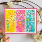 Preview: Creative Expressions - Stanzschablone "Wings of Wonder Butterfly Confetti" Craft Dies