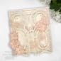 Preview: Creative Expressions - Stanzschablone "Wings of Wonder Butterfly Trellis Panel" Craft Dies