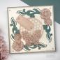 Preview: Creative Expressions - Stanzschablone "Wings of Wonder Cherry Blossom Flower & Flourish Corner" Craft Dies