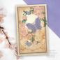 Preview: Creative Expressions - Stanzschablone "Wings of Wonder Cherry Blossoms" Craft Dies