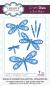 Preview: Creative Expressions - Stanzschablone "Wings of Wonder Dragonflies" Craft Dies