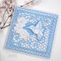 Preview: Creative Expressions - Stanzschablone "Wings of Wonder Dragonfly Trellis Aperture" Craft Dies