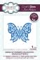 Preview: Creative Expressions - Stanzschablone "Wings of Wonder Grand Butterfly" Craft Dies